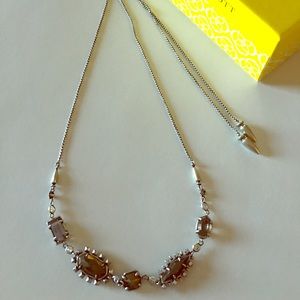 June Necklace